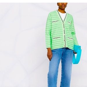 Sandro cárdigan NWOT